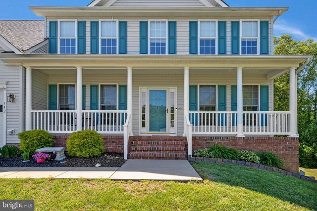 142 GREENWAY ST, Fredericksburg, VA 22405