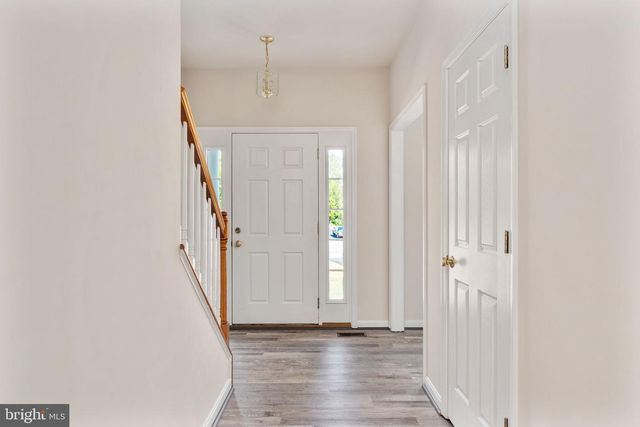 142 GREENWAY ST, Fredericksburg, VA 22405