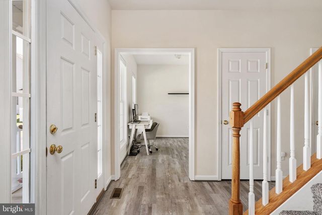 142 GREENWAY ST, Fredericksburg, VA 22405