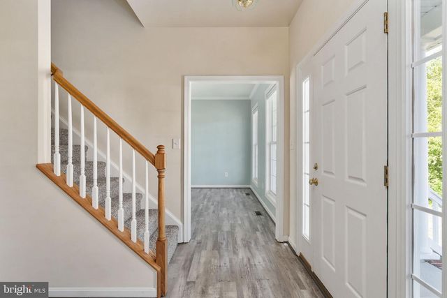 142 GREENWAY ST, Fredericksburg, VA 22405
