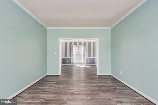 142 GREENWAY ST, Fredericksburg, VA 22405