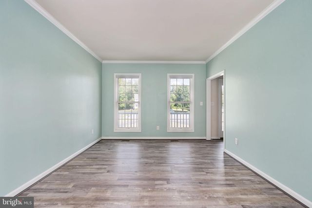142 GREENWAY ST, Fredericksburg, VA 22405