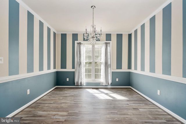 142 GREENWAY ST, Fredericksburg, VA 22405