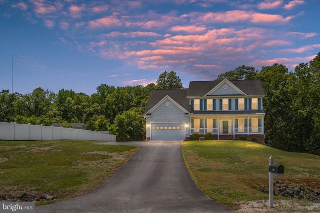 142 GREENWAY ST, Fredericksburg, VA 22405