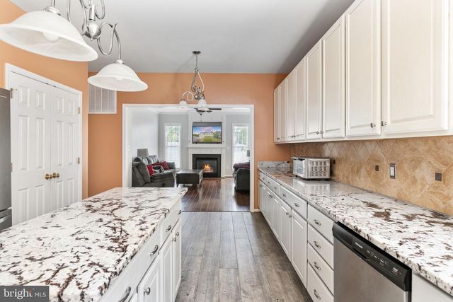 142 GREENWAY ST, Fredericksburg, VA 22405