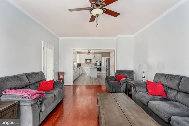 142 GREENWAY ST, Fredericksburg, VA 22405