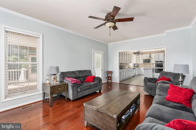 142 GREENWAY ST, Fredericksburg, VA 22405