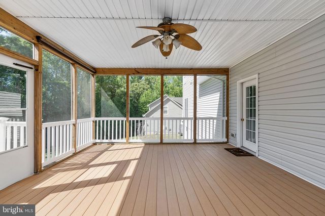142 GREENWAY ST, Fredericksburg, VA 22405