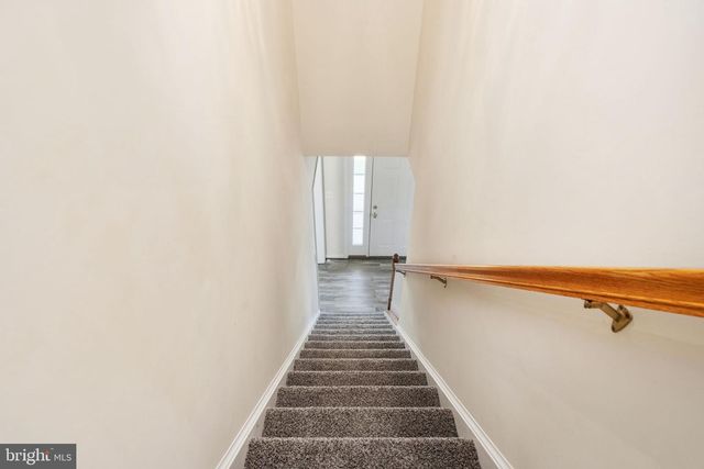 142 GREENWAY ST, Fredericksburg, VA 22405