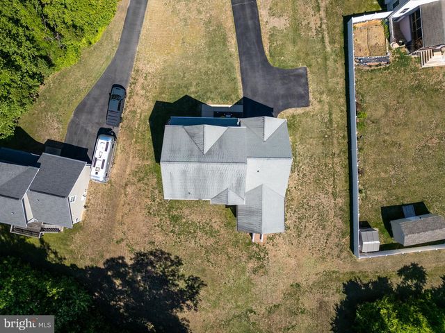 142 GREENWAY ST, Fredericksburg, VA 22405