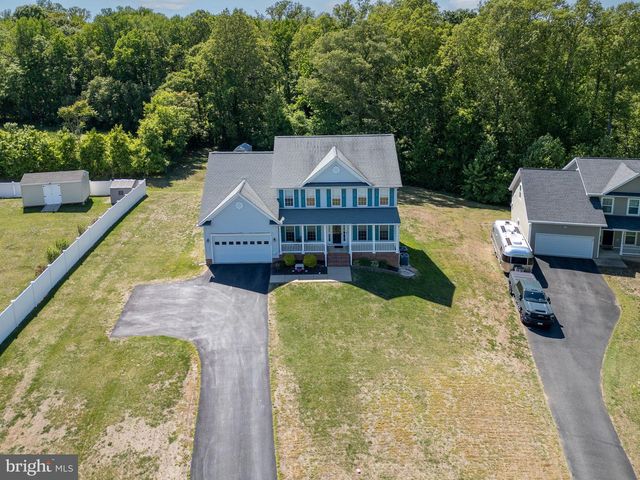 142 GREENWAY ST, Fredericksburg, VA 22405