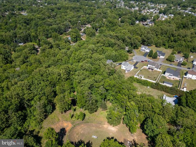 142 GREENWAY ST, Fredericksburg, VA 22405