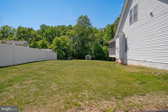 142 GREENWAY ST, Fredericksburg, VA 22405
