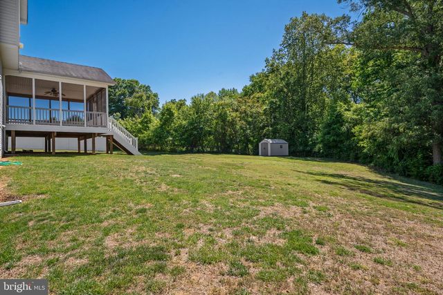 142 GREENWAY ST, Fredericksburg, VA 22405