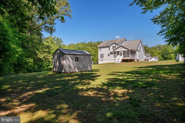 142 GREENWAY ST, Fredericksburg, VA 22405