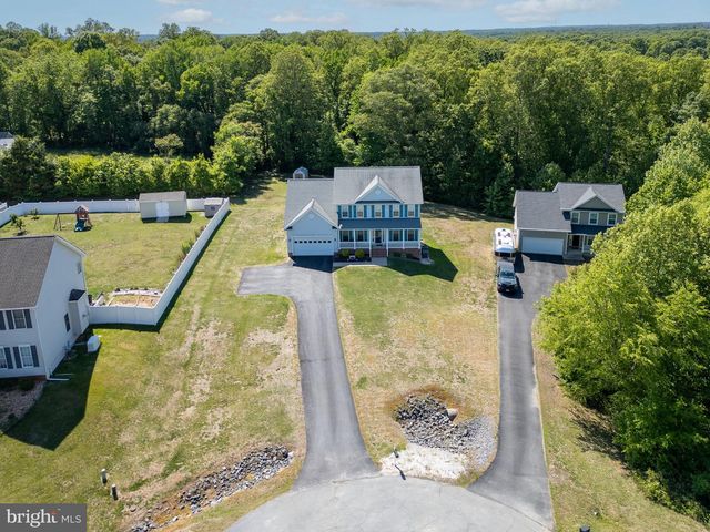 142 GREENWAY ST, Fredericksburg, VA 22405