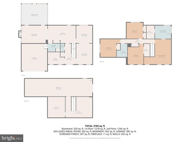 142 GREENWAY ST, Fredericksburg, VA 22405