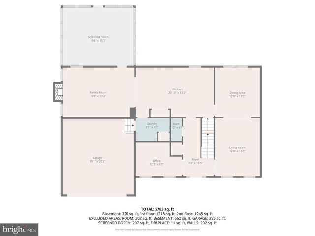 142 GREENWAY ST, Fredericksburg, VA 22405