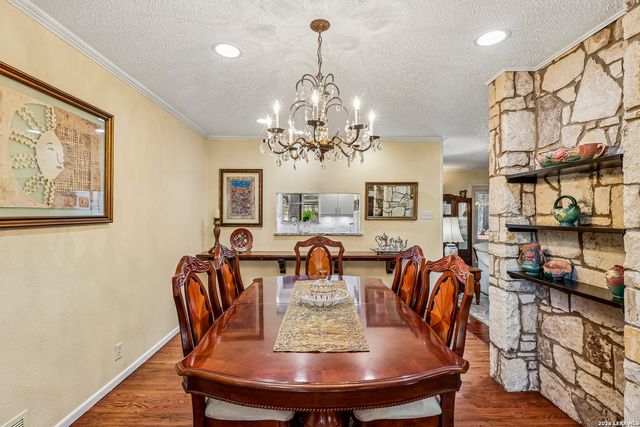 7503 Bridgewater Dr, San Antonio, TX 78209
