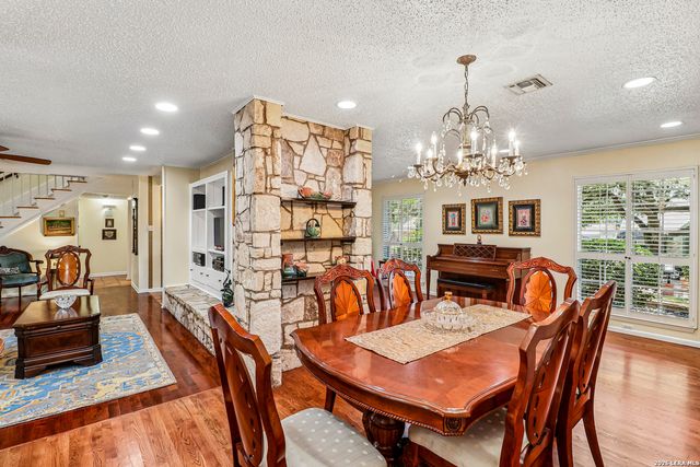 7503 Bridgewater Dr, San Antonio, TX 78209
