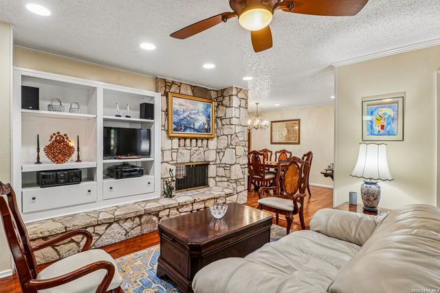 7503 Bridgewater Dr, San Antonio, TX 78209
