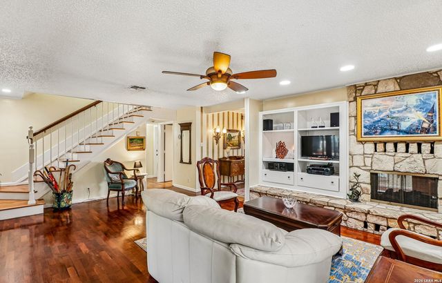 7503 Bridgewater Dr, San Antonio, TX 78209