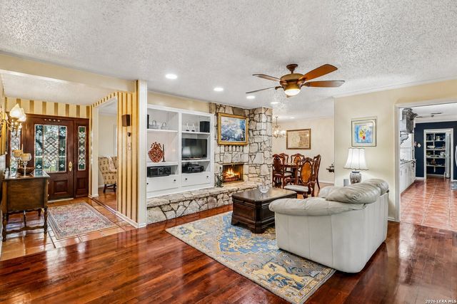 7503 Bridgewater Dr, San Antonio, TX 78209
