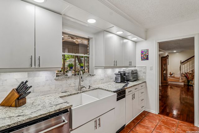 7503 Bridgewater Dr, San Antonio, TX 78209