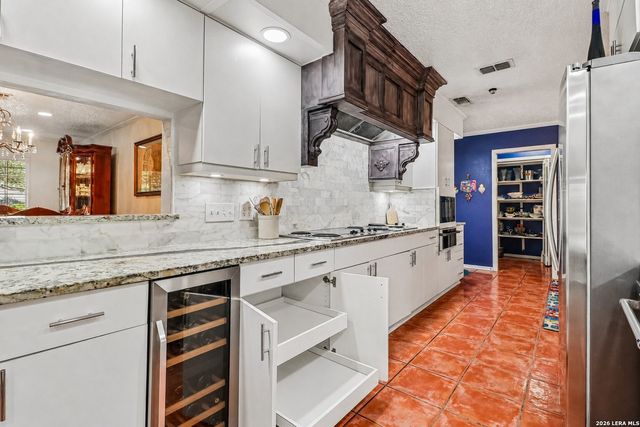 7503 Bridgewater Dr, San Antonio, TX 78209