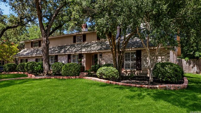 7503 Bridgewater Dr, San Antonio, TX 78209