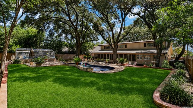 7503 Bridgewater Dr, San Antonio, TX 78209