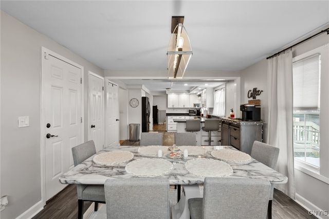 4967 Darien Drive, Salina, NY 13088