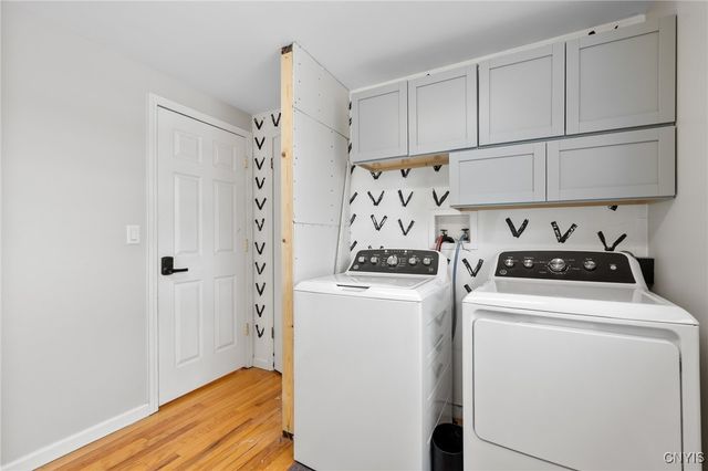 4967 Darien Drive, Salina, NY 13088