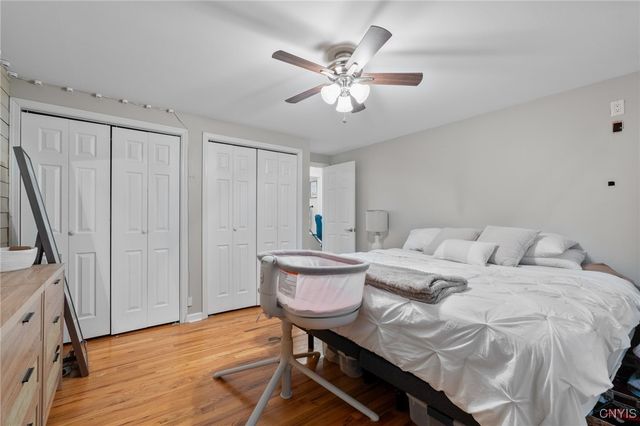 4967 Darien Drive, Salina, NY 13088