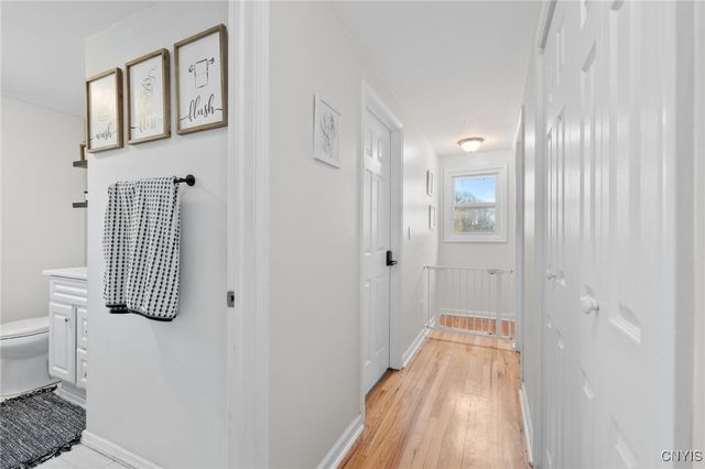 4967 Darien Drive, Salina, NY 13088