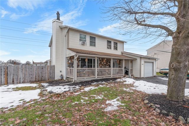 4967 Darien Drive, Salina, NY 13088