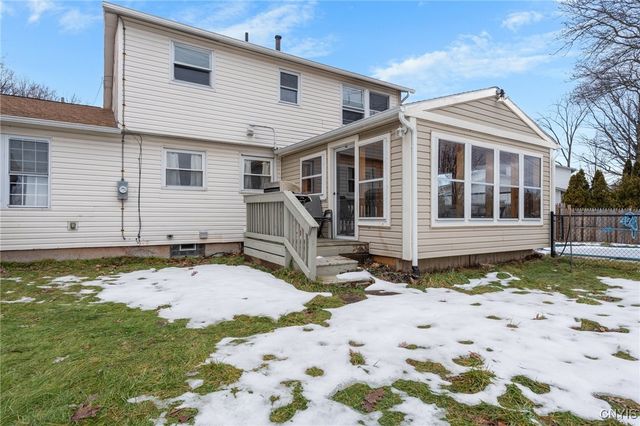 4967 Darien Drive, Salina, NY 13088