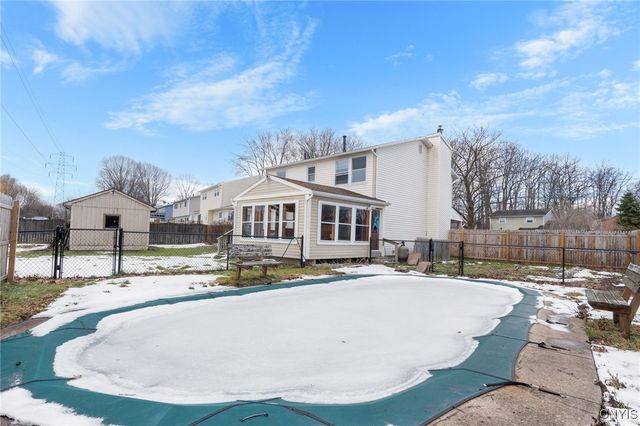 4967 Darien Drive, Salina, NY 13088