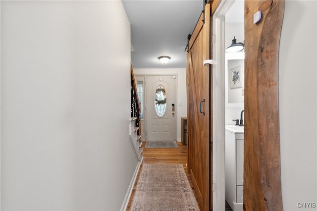 4967 Darien Drive, Salina, NY 13088