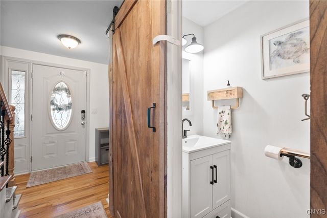 4967 Darien Drive, Salina, NY 13088