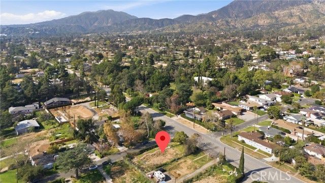 2550 Catherine, Altadena, CA 91001