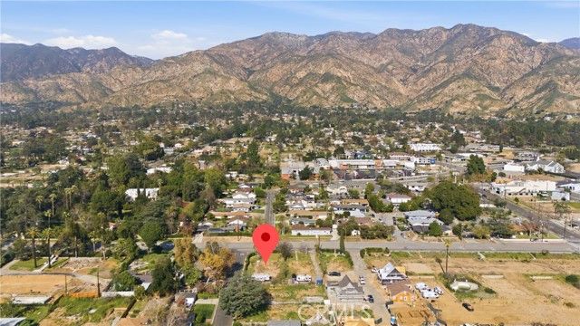 2550 Catherine, Altadena, CA 91001