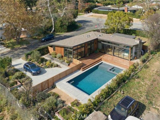 2550 Catherine, Altadena, CA 91001