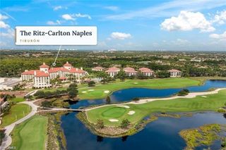 2748 Tiburon BLVD E C502, Naples, FL 34109