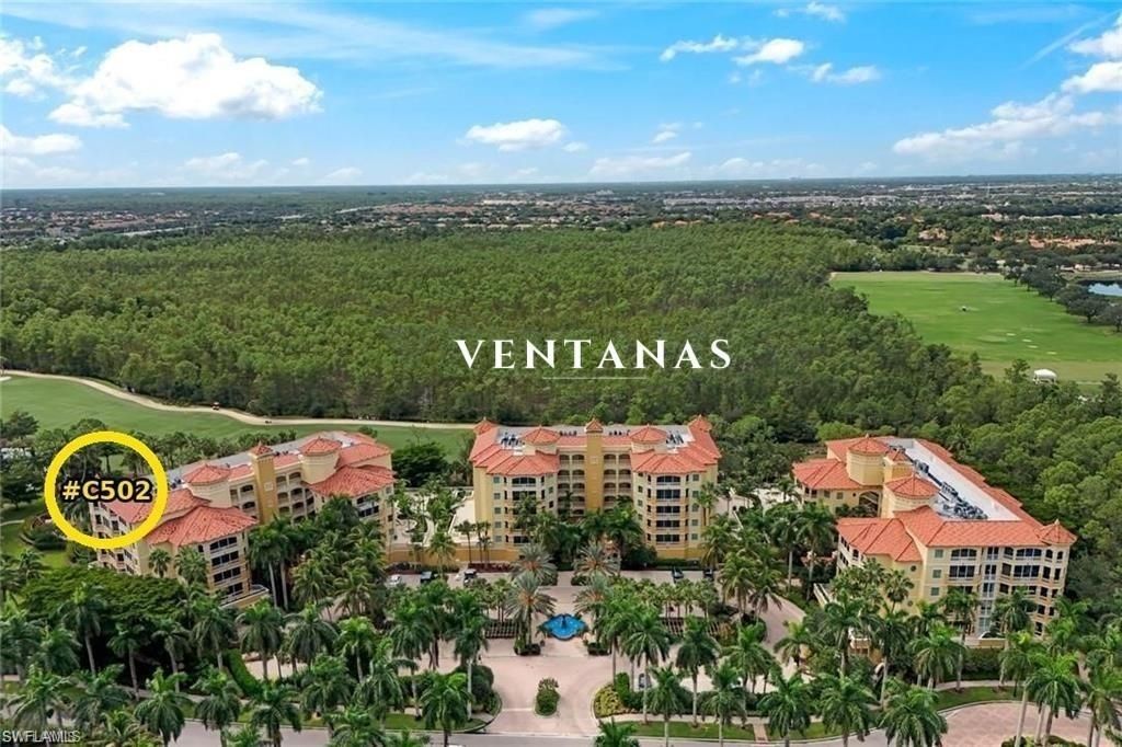 2748 Tiburon BLVD E 502, NAPLES, FL 34109 — photo 3