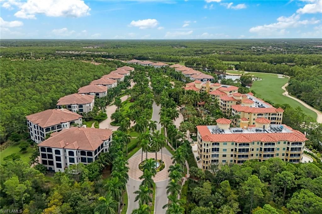 2748 Tiburon BLVD E 502, NAPLES, FL 34109 — photo 4