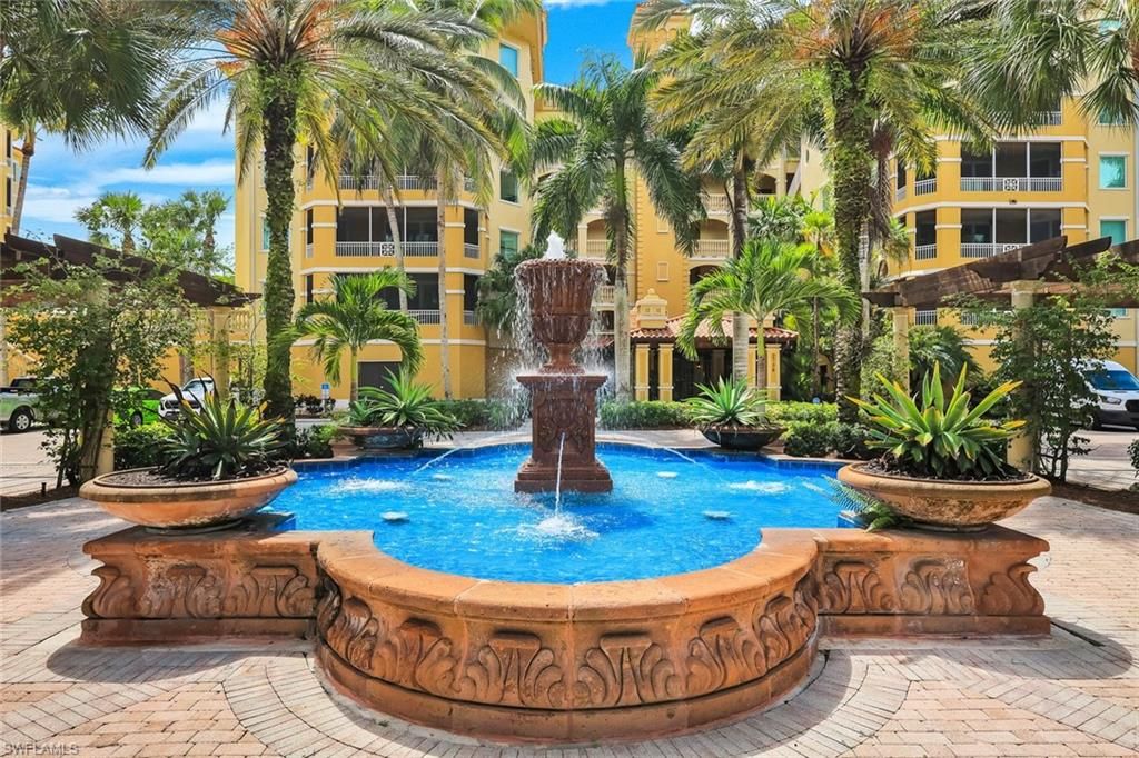 2748 Tiburon BLVD E 502, NAPLES, FL 34109 — photo 5