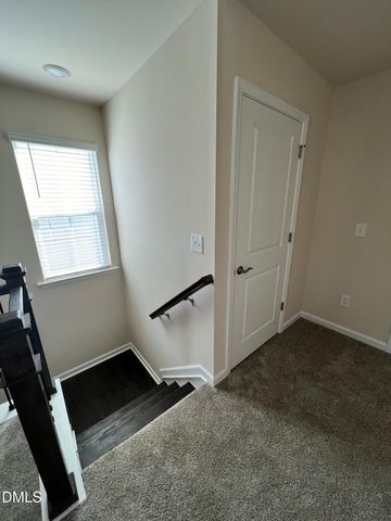 324 Glen Clova Drive, Raleigh, NC 27603