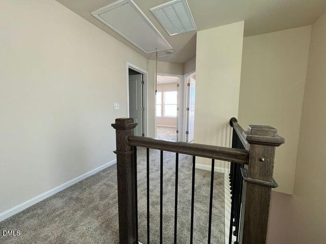 324 Glen Clova Drive, Raleigh, NC 27603