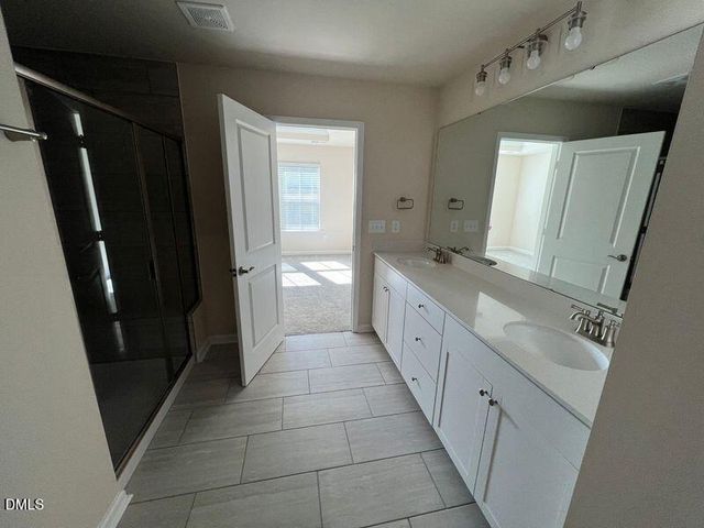 324 Glen Clova Drive, Raleigh, NC 27603